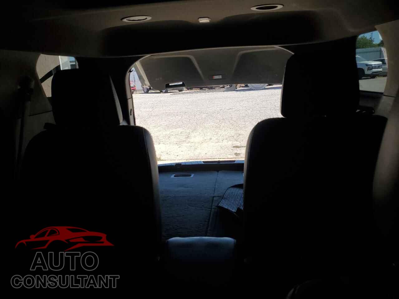 FORD EXPLORER 2015 - 1FM5K7D84FGC23100