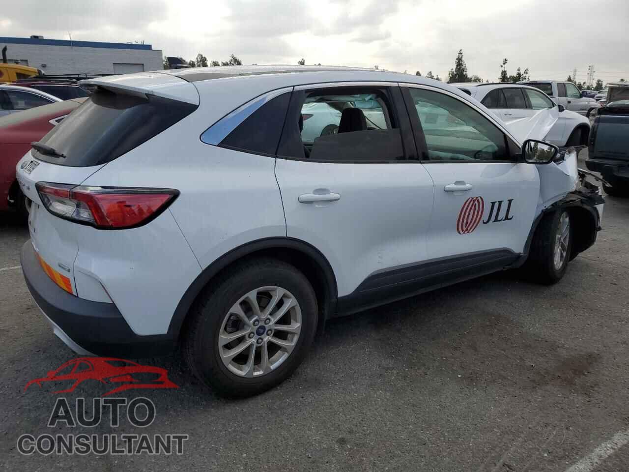FORD ESCAPE 2020 - 1FMCU0G67LUA79493