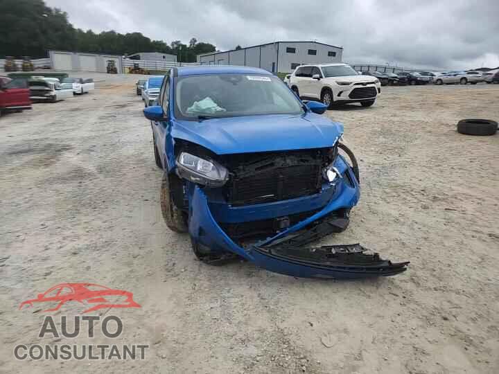 FORD ESCAPE 2020 - 1FMCU0G60LUA92523