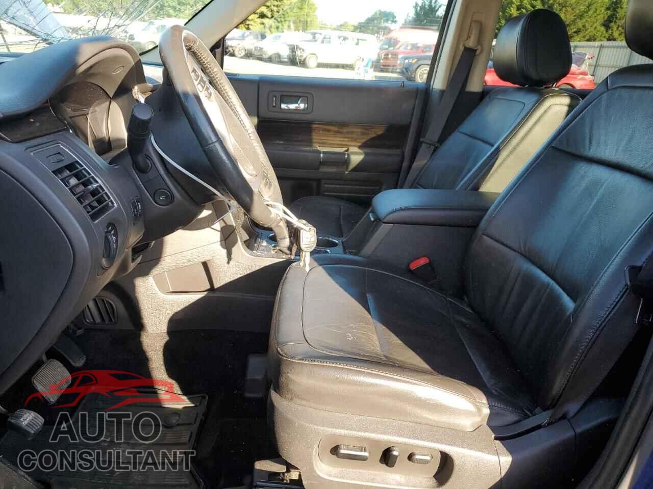 FORD FLEX 2013 - 2FMHK6C80DBD07900