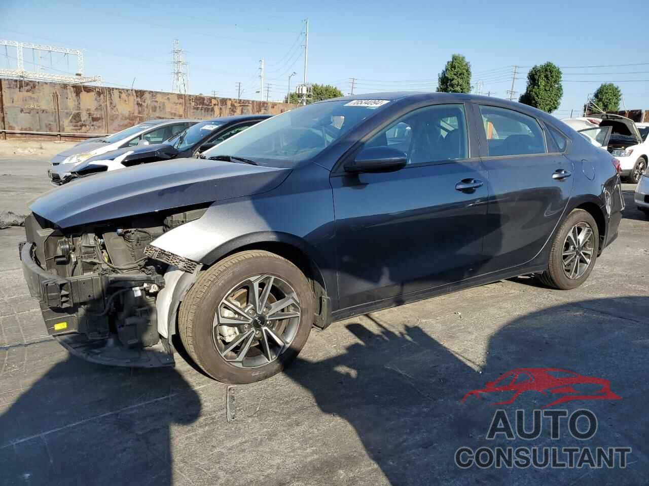 KIA FORTE 2023 - 3KPF24AD0PE507043