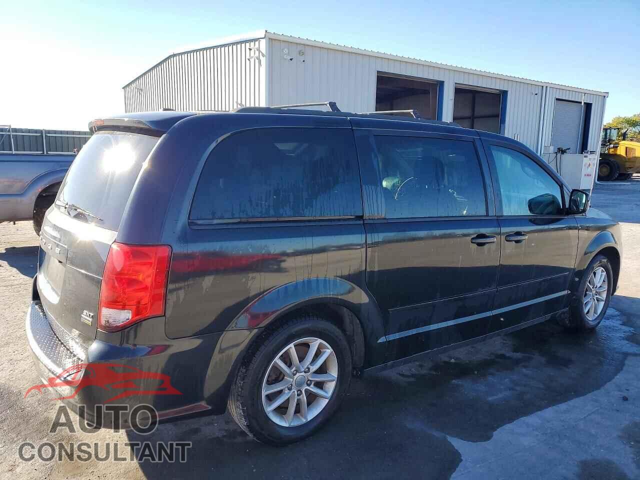 DODGE CARAVAN 2016 - 2C4RDGCG4GR322301