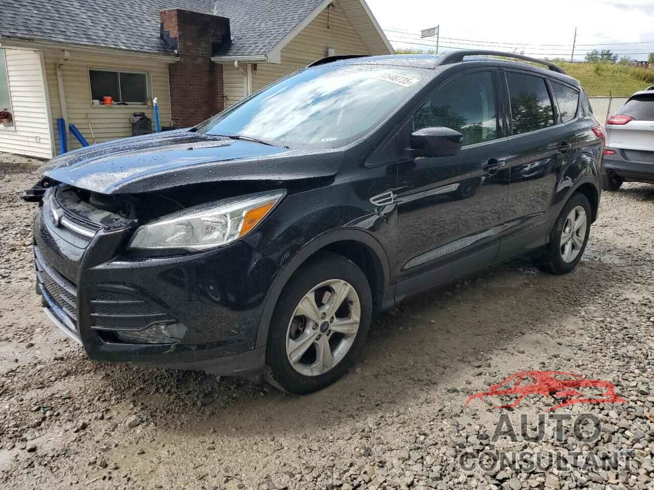 FORD ESCAPE 2016 - 1FMCU9GXXGUB32965