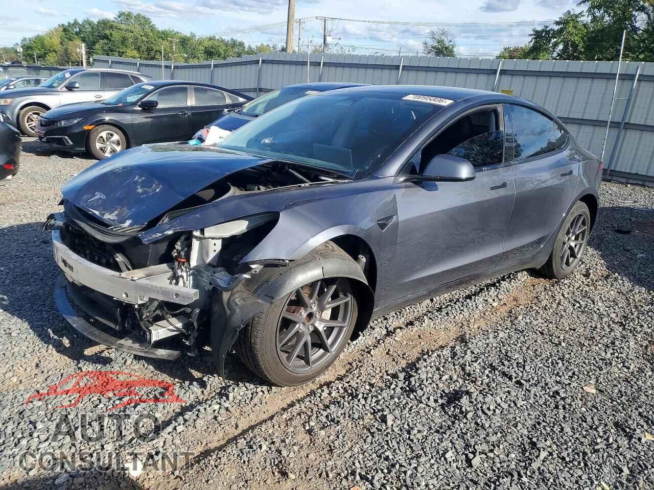 TESLA MODEL 3 2023 - 5YJ3E1EA7PF676527