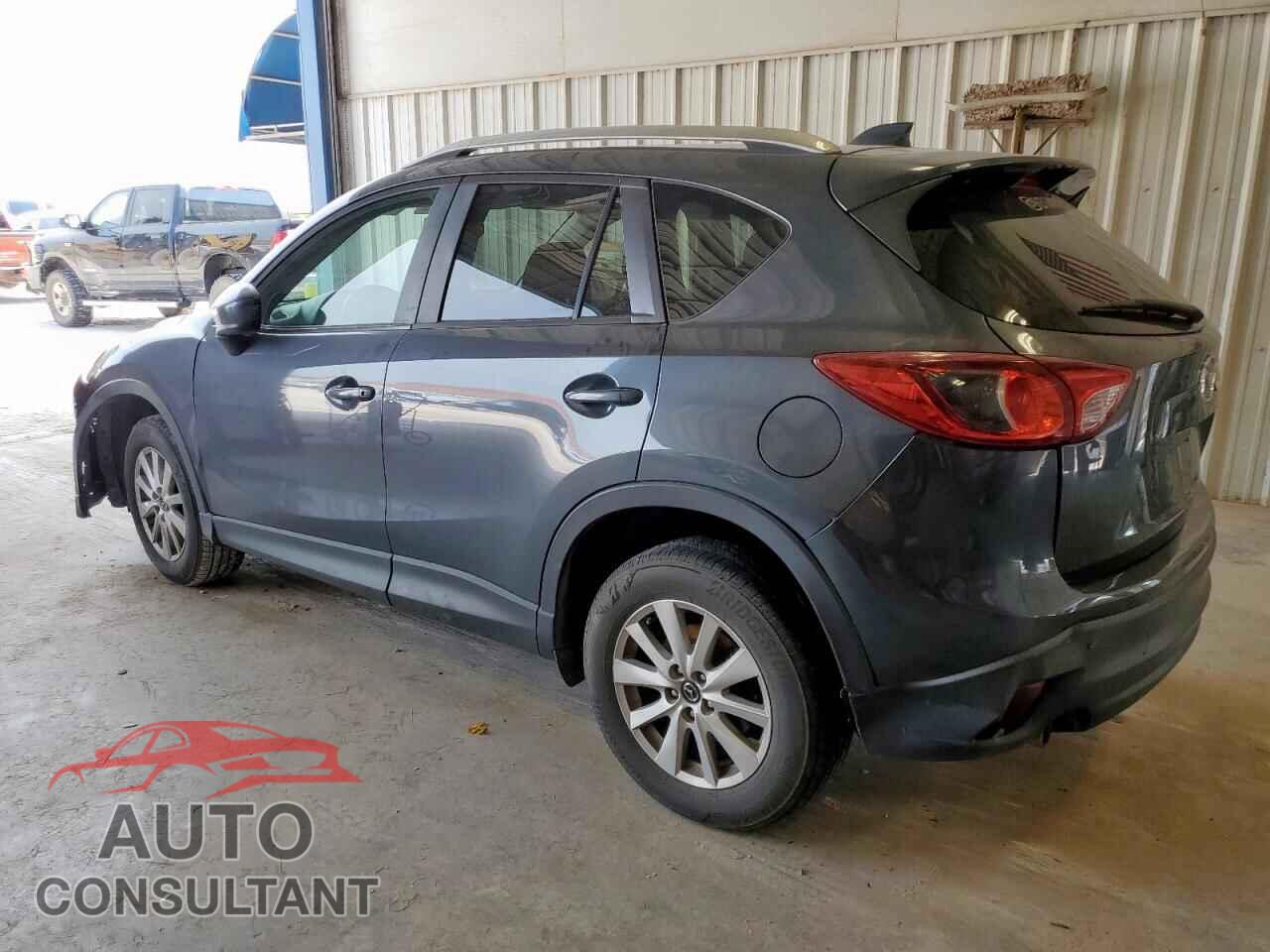 MAZDA CX-5 2013 - JM3KE2CE7D0129038