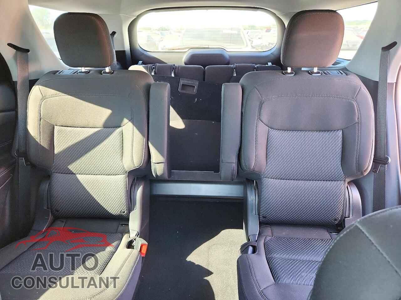 FORD EXPLORER 2023 - 1FMSK8DH5PGC10320