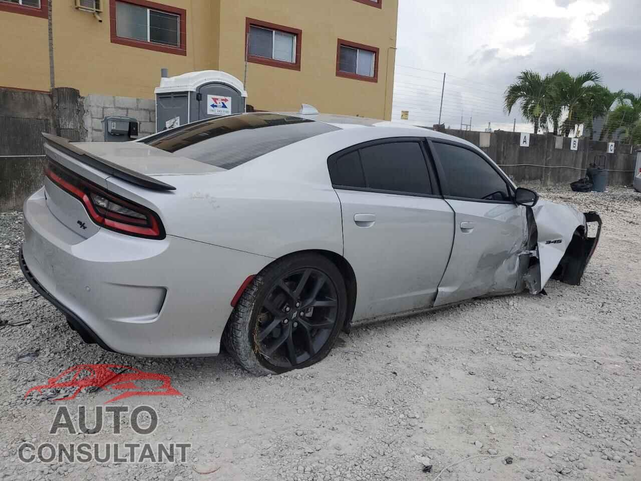 DODGE CHARGER 2023 - 2C3CDXCT3PH700590