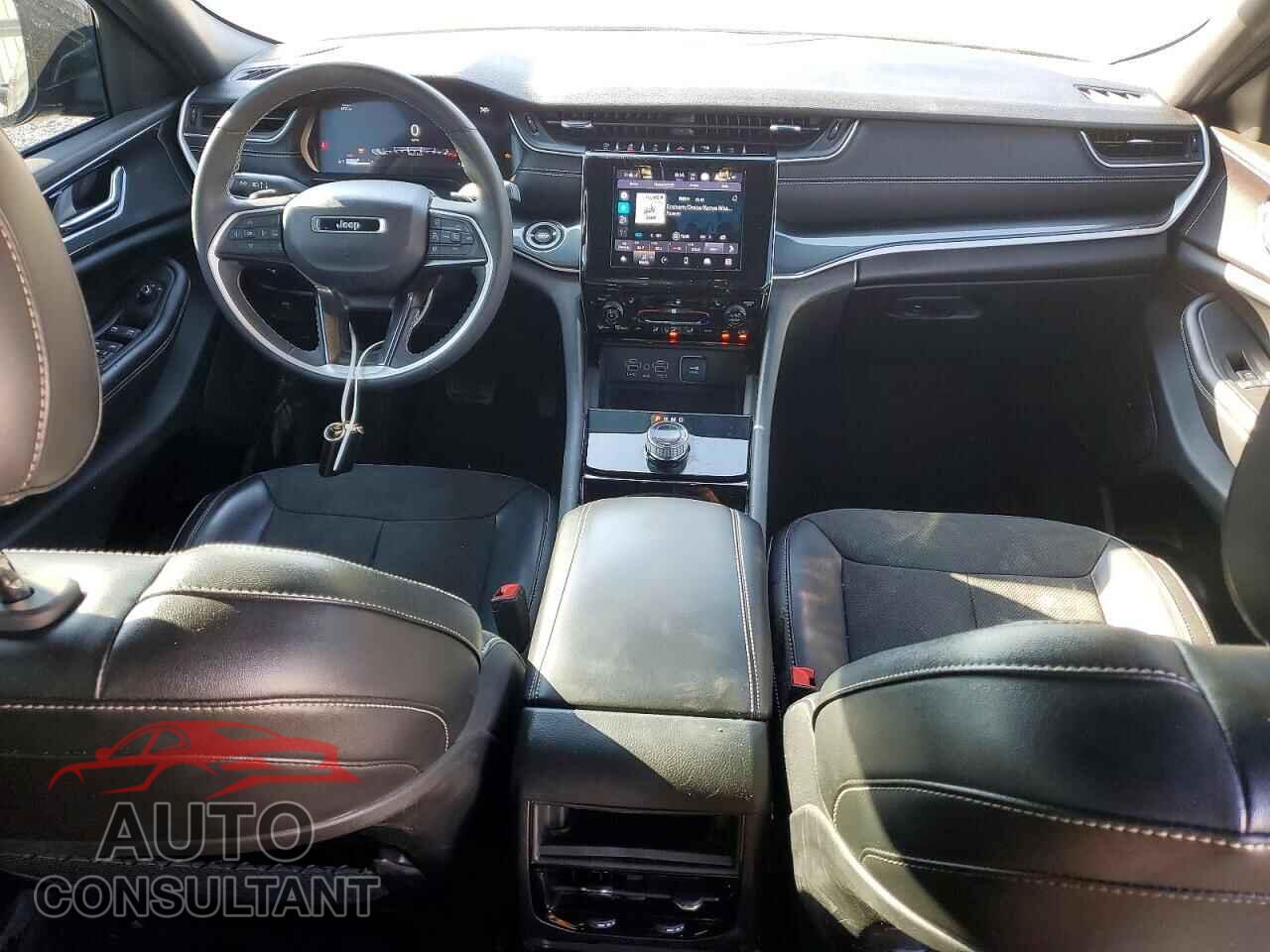 JEEP CHEROKEE 2023 - 1C4RJHAG4PC517468