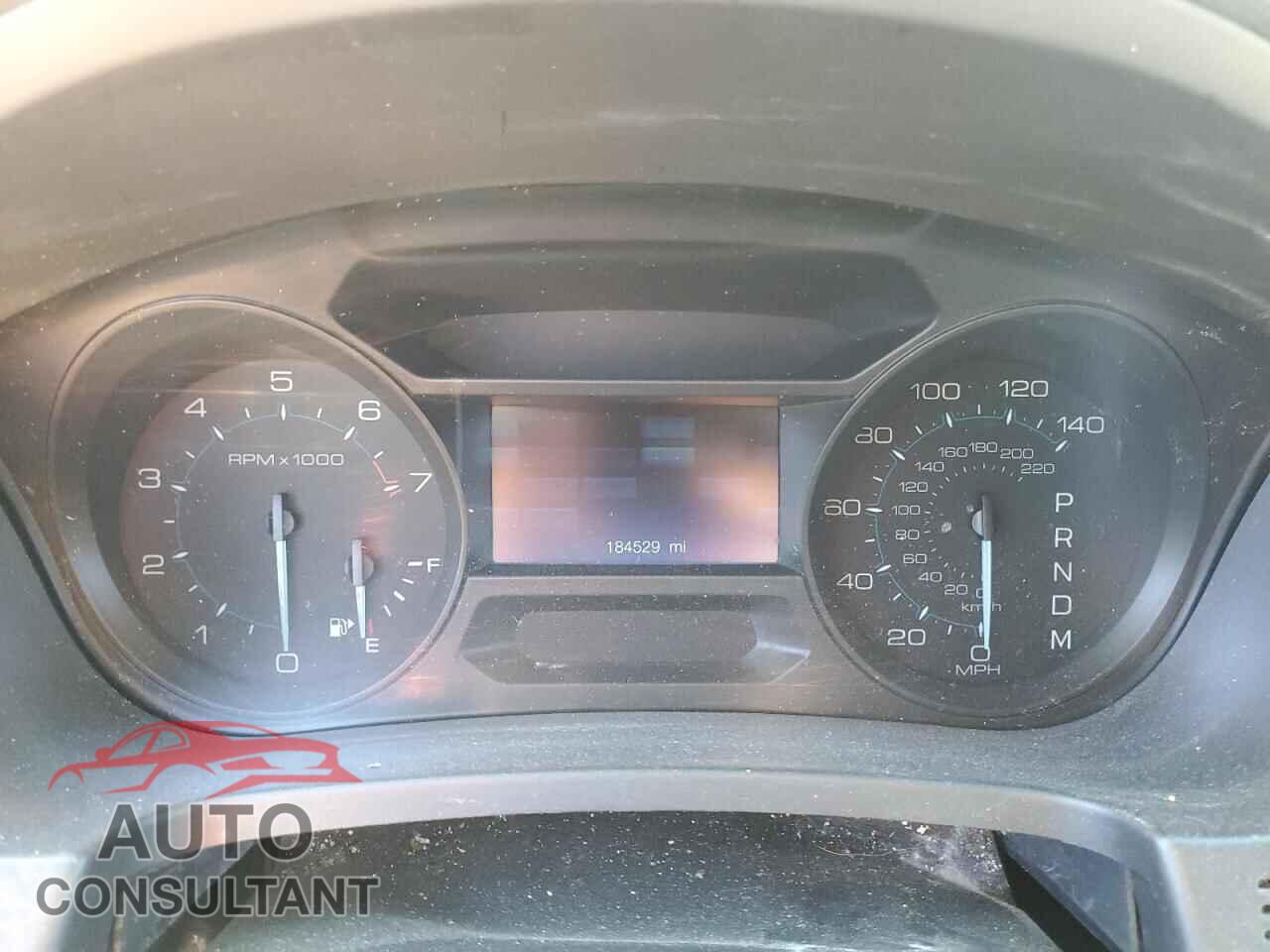 FORD EXPLORER 2014 - 1FM5K8B82EGB72607