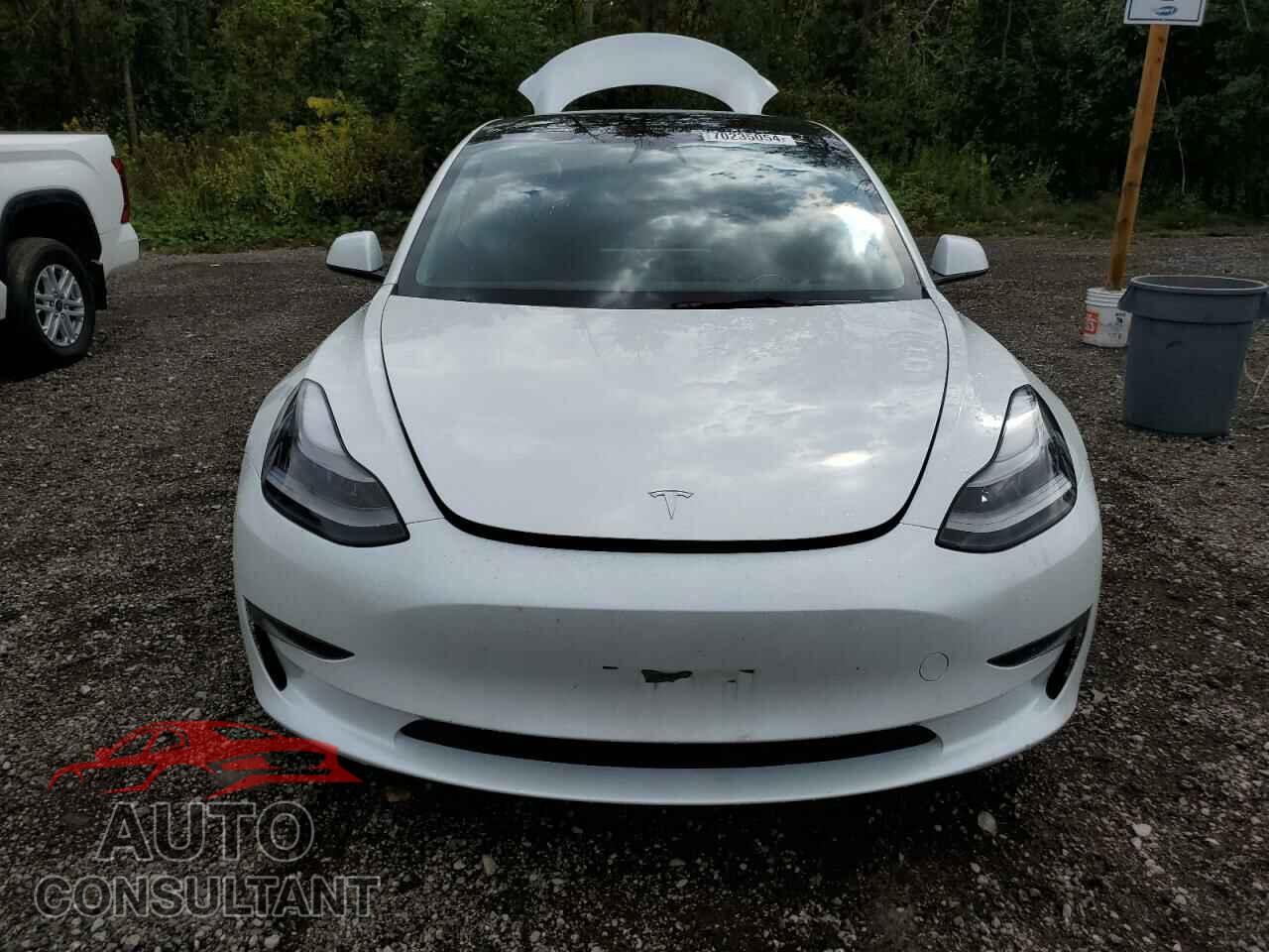 TESLA MODEL 3 2023 - 5YJ3E1EA4PF482554