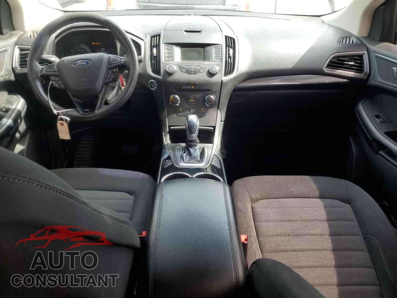 FORD EDGE 2018 - 2FMPK3G92JBB28511