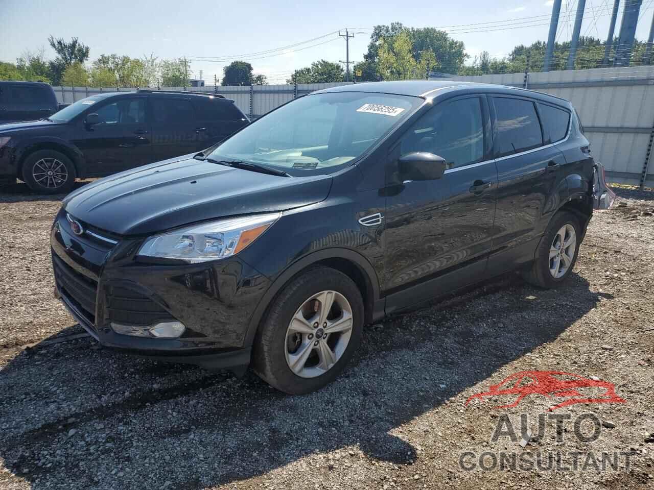 FORD ESCAPE 2014 - 1FMCU9GX1EUC60959