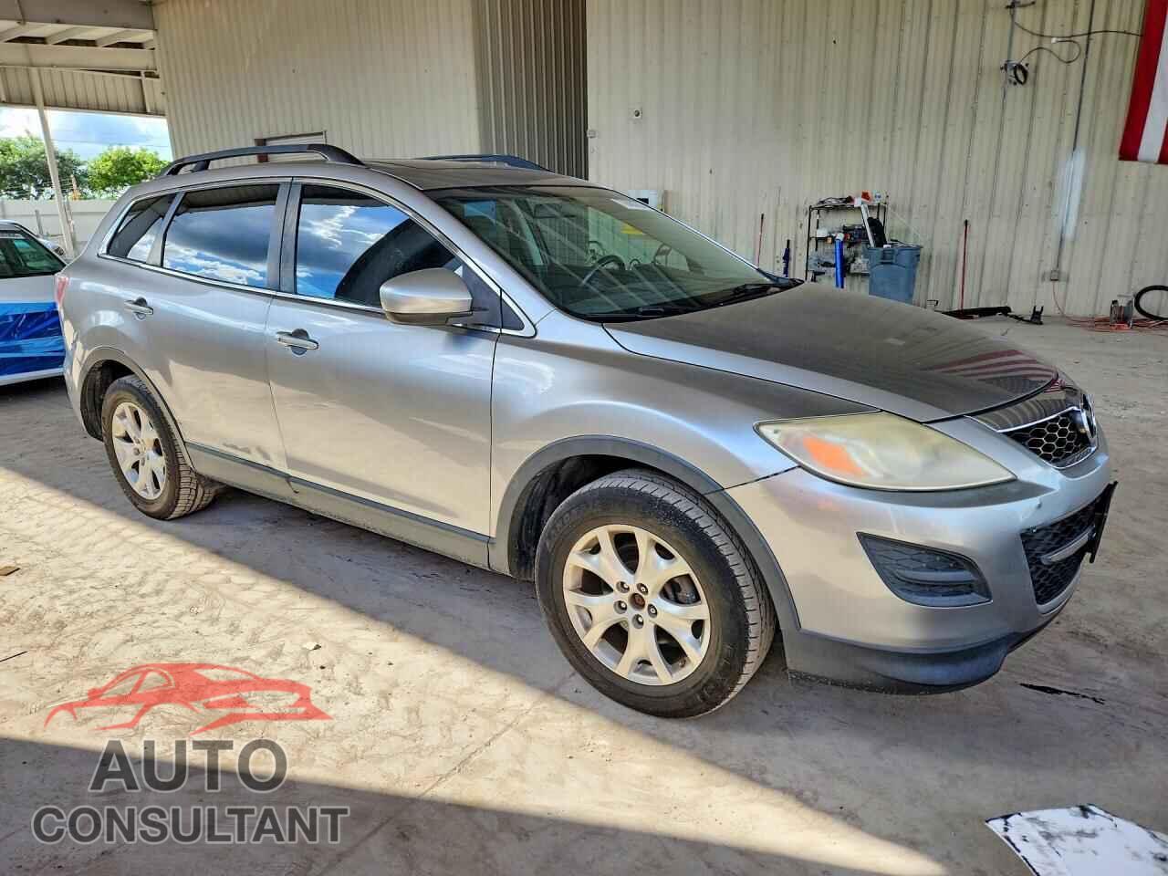 MAZDA CX-9 2012 - JM3TB2CA4C0364005