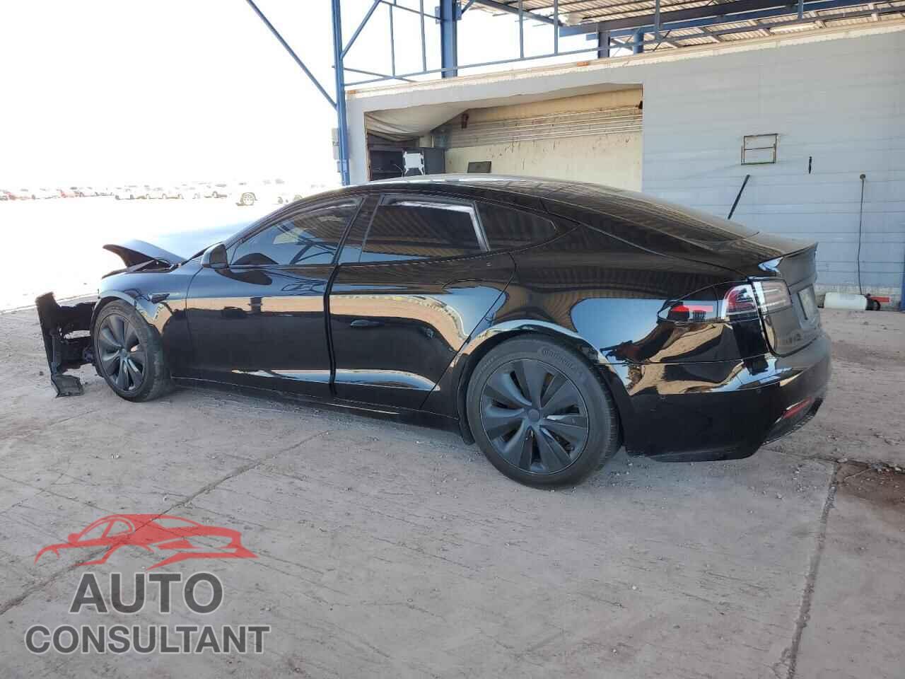 TESLA MODEL S 2023 - 5YJSA1E58PF499013