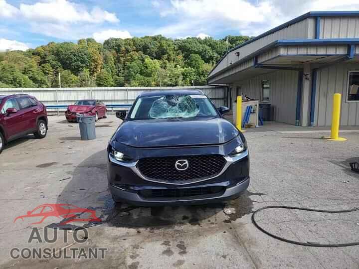 MAZDA CX30 2024 - 3MVDMBDM5RM609334