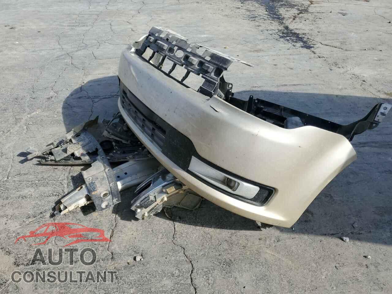 FORD FLEX 2018 - 2FMGK5C88JBA14974