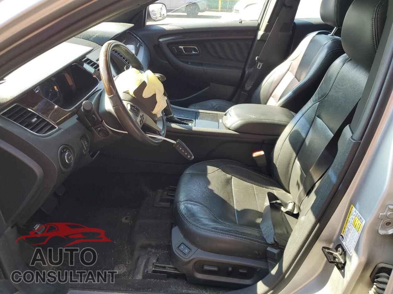 FORD TAURUS 2013 - 1FAHP2F88DG151209