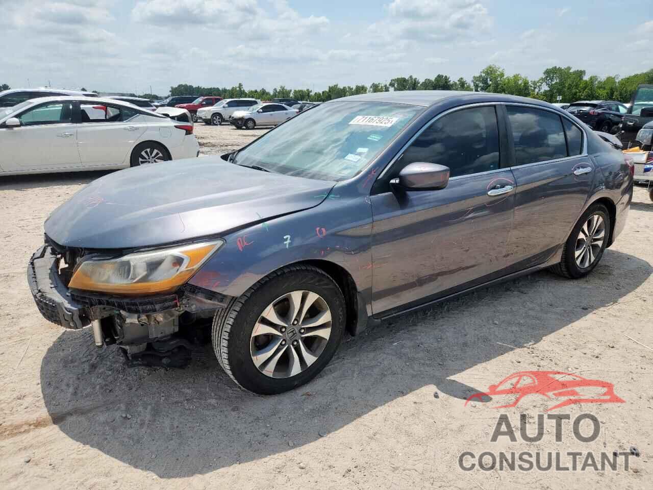 HONDA ACCORD 2017 - 1HGCR2F38HA005292