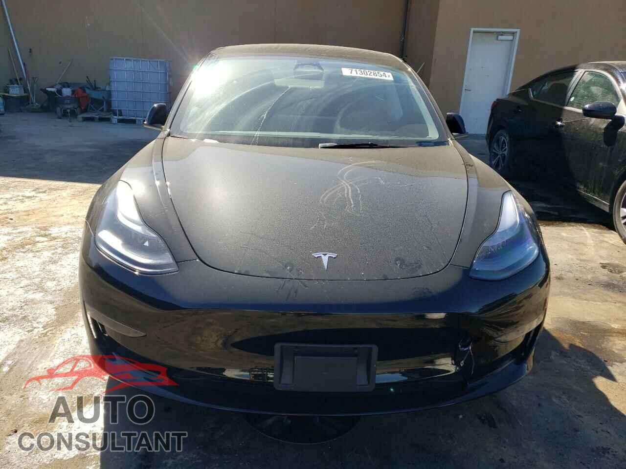 TESLA MODEL 3 2023 - 5YJ3E1EA8PF607068