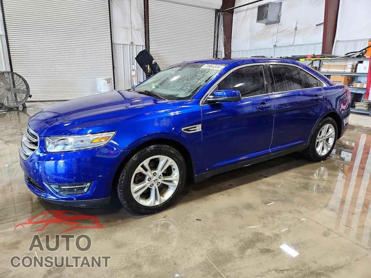 FORD TAURUS 2013 - 1FAHP2E82DG142572