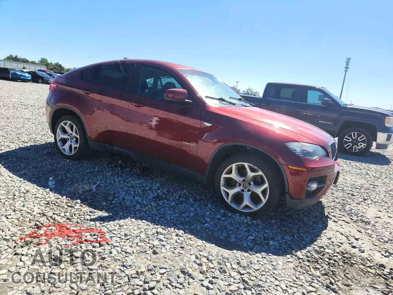 BMW X6 2012 - 5UXFG2C57CL779083