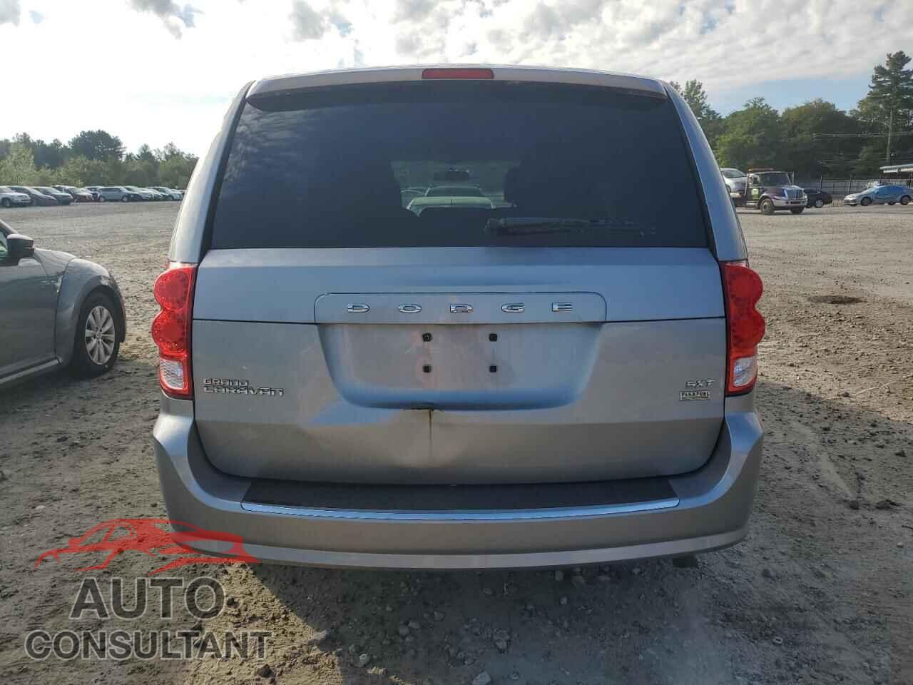 DODGE CARAVAN 2015 - 2C4RDGCG5FR717456