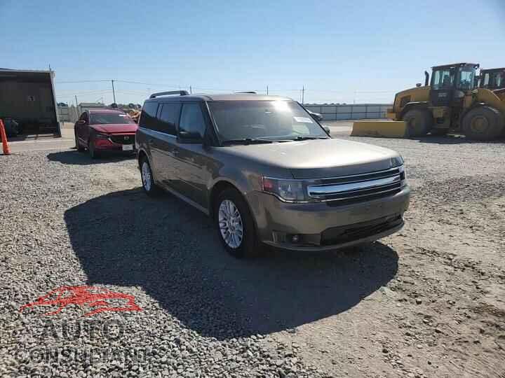 FORD FLEX 2014 - 2FMHK6C88EBD13610