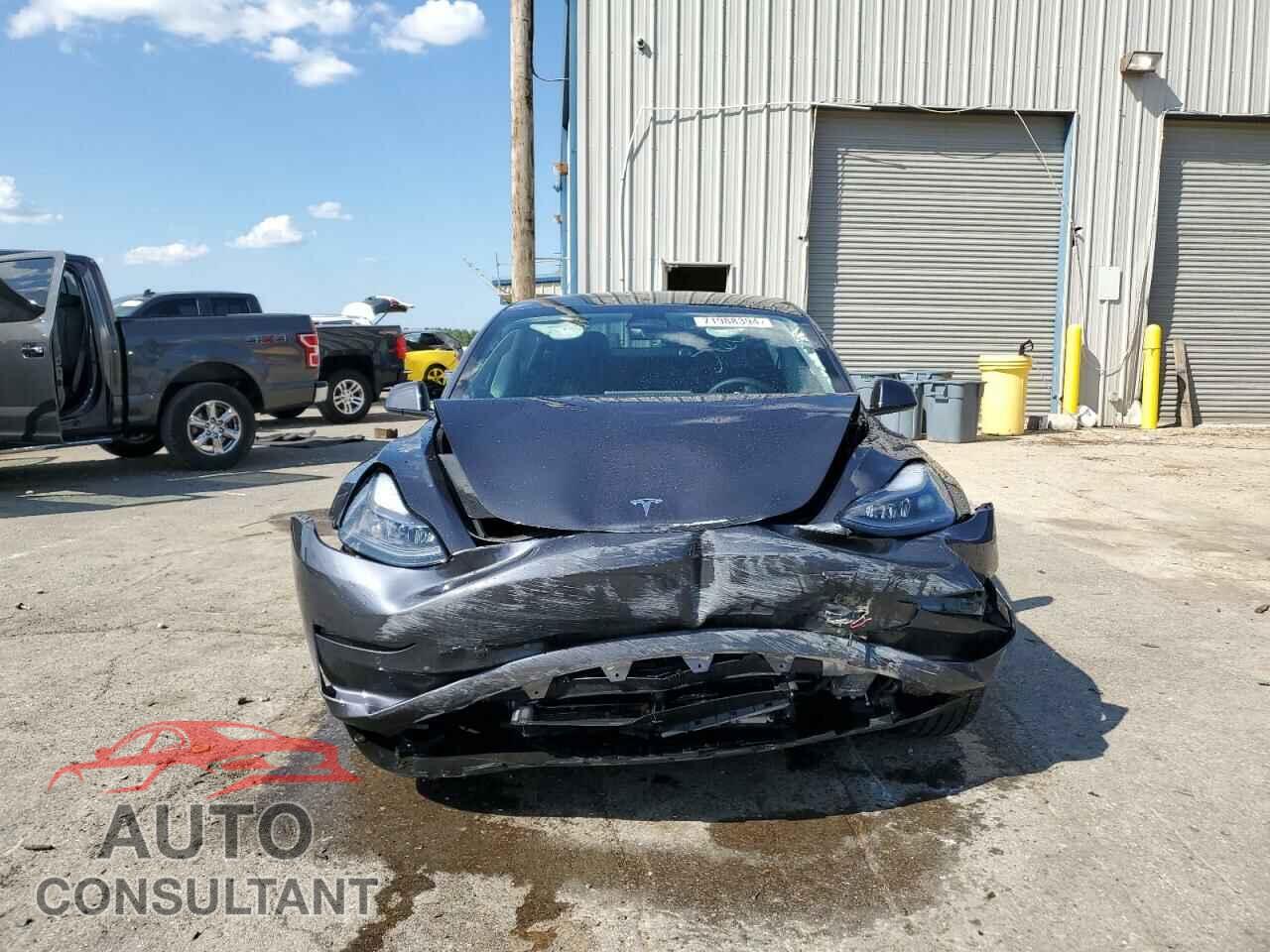 TESLA MODEL 3 2021 - 5YJ3E1EA9MF976419