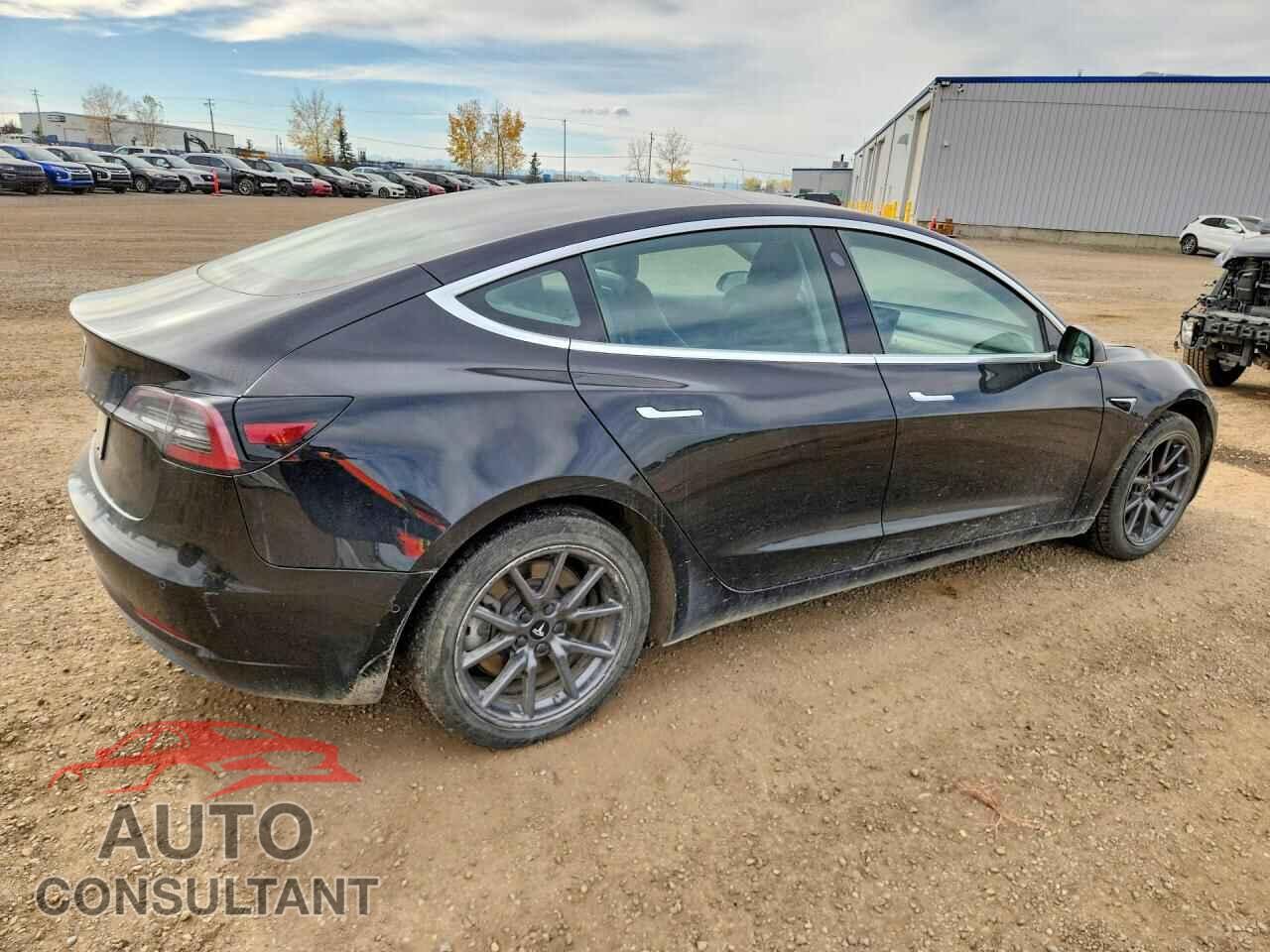 TESLA MODEL 3 2019 - 5YJ3E1EA1KF328697