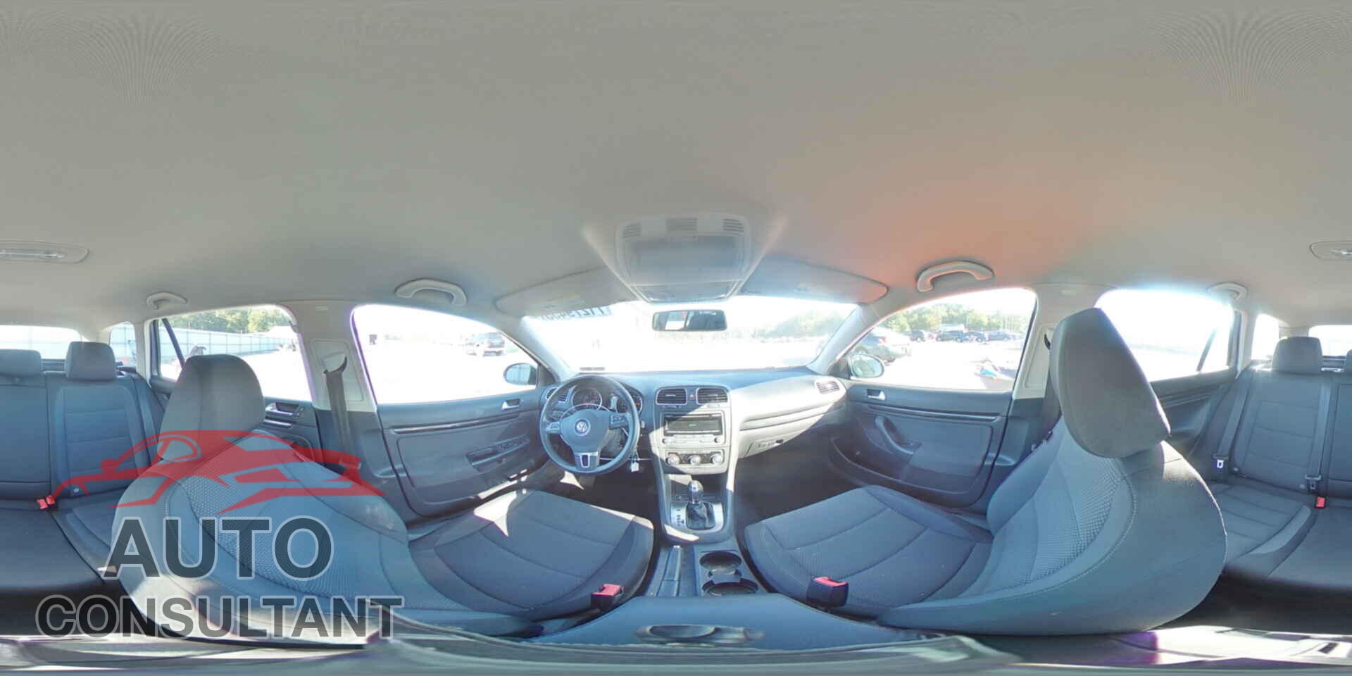 VOLKSWAGEN JETTA 2013 - 3VWPP7AJ6DM665124