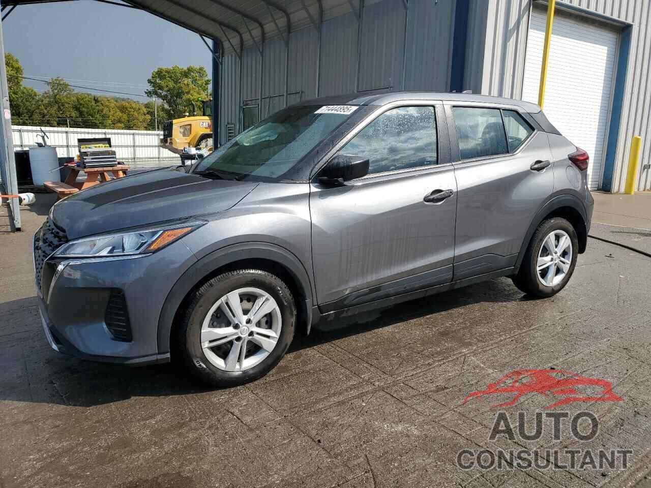 NISSAN KICKS 2023 - 3N1CP5BV3PL540828