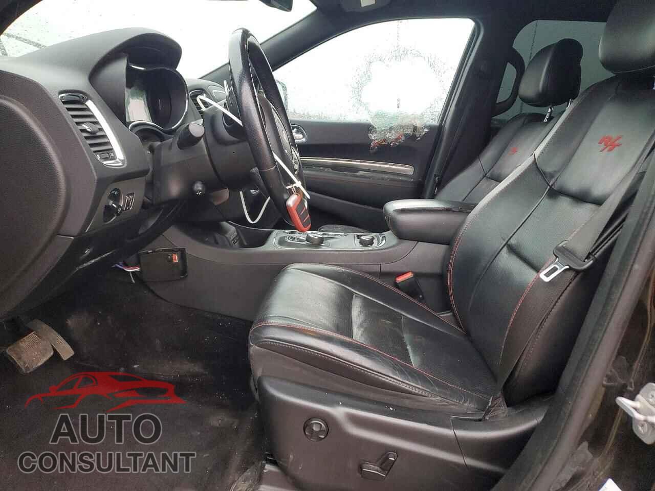 DODGE DURANGO 2015 - 1C4SDJCT8FC694713