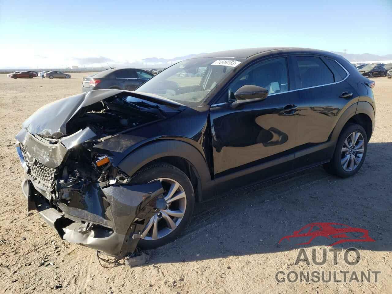 MAZDA CX30 2021 - 3MVDMBBL4MM313711