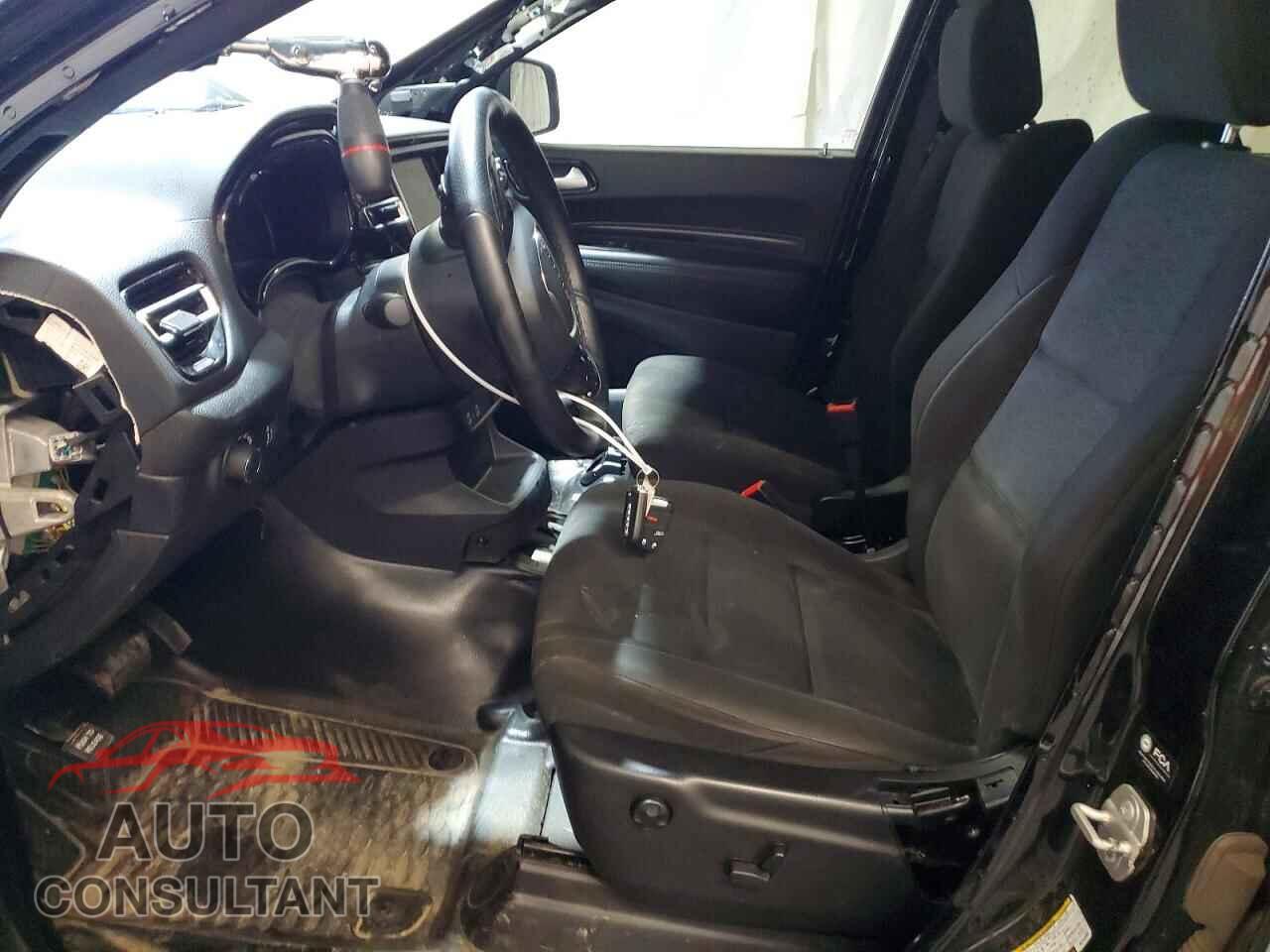 DODGE DURANGO 2024 - 1C4SDJFT2RC240330