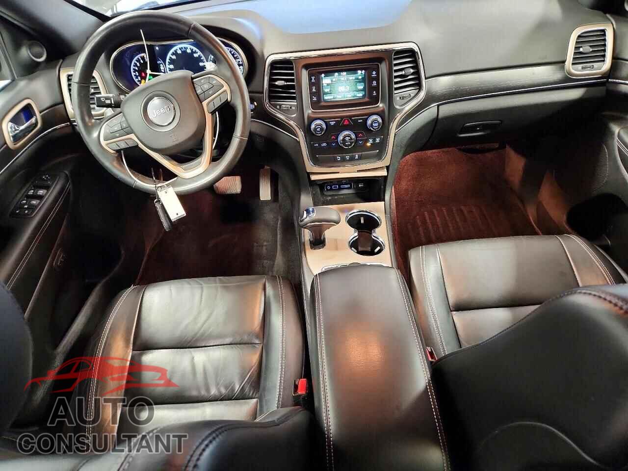 JEEP CHEROKEE 2015 - 1C4RJFBG7FC684943