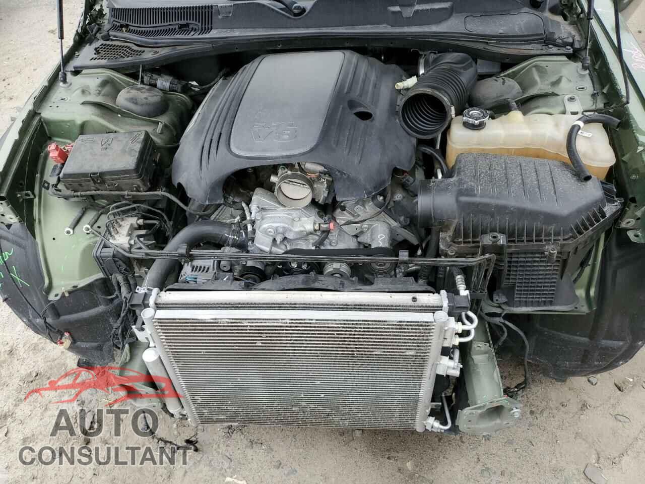 DODGE CHALLENGER 2020 - 2C3CDZBT9LH247499