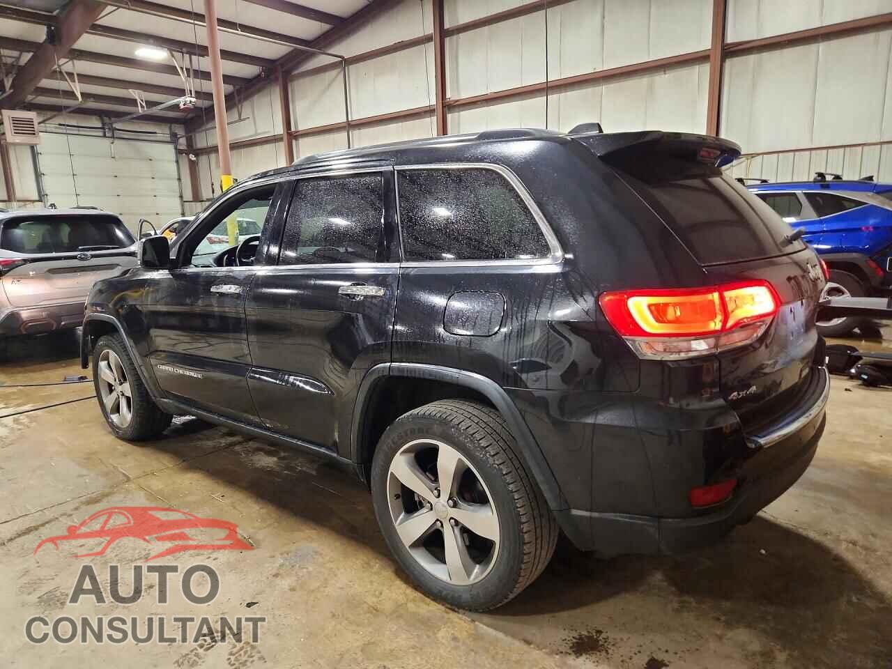 JEEP CHEROKEE 2014 - 1C4RJFBT1EC179850