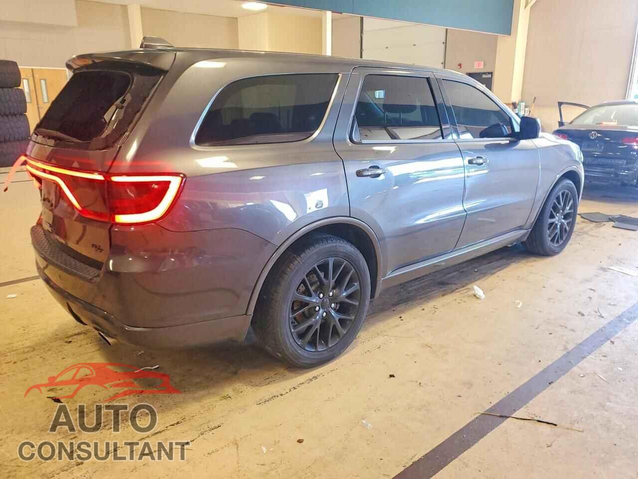 DODGE DURANGO 2015 - 1C4SDJCT9FC176870