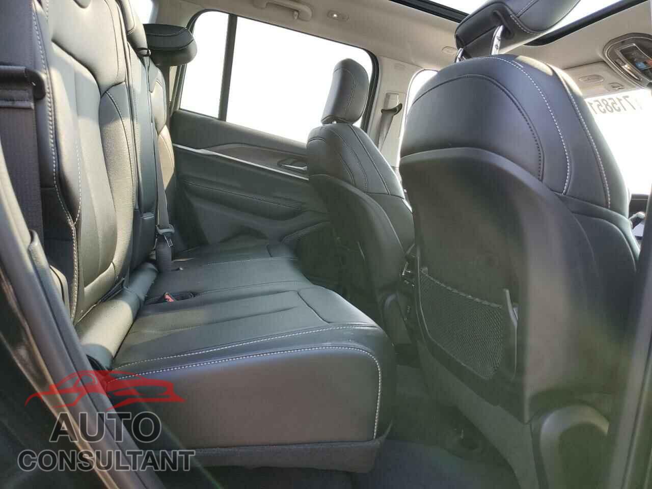 JEEP GRAND CHER 2024 - 1C4RJHBG3RC679500