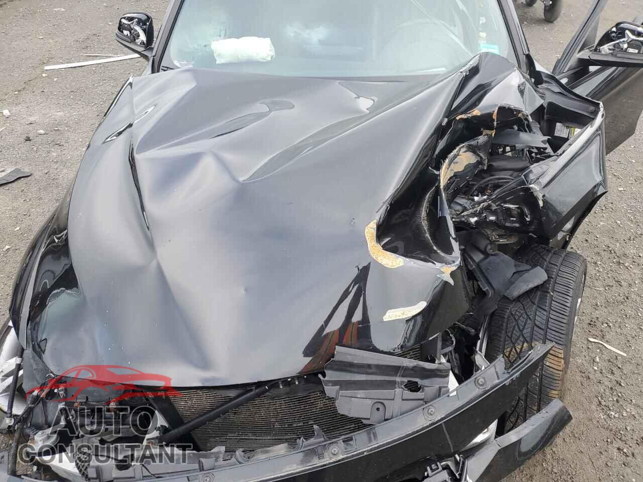 BMW 3 SERIES 2013 - WBA3B5C58DF594669