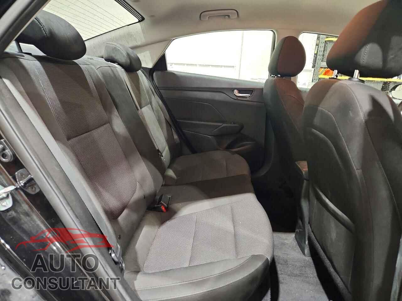 HYUNDAI ACCENT 2019 - 3KPC24A31KE068910