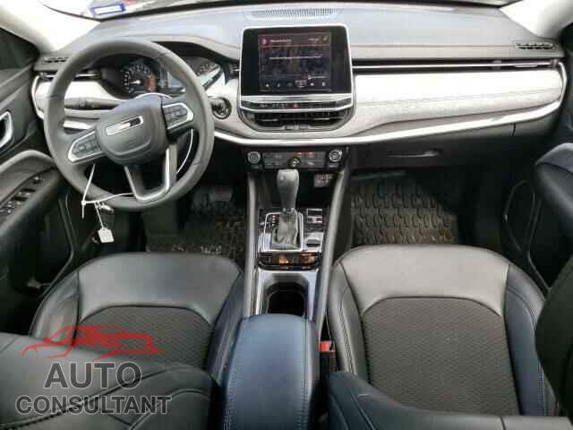 JEEP COMPASS 2022 - 3C4NJDBB0NT165596