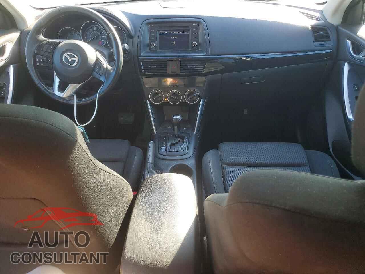 MAZDA CX-5 2013 - JM3KE2CE2D0158673