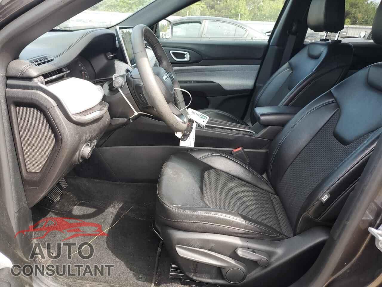 JEEP COMPASS 2023 - 3C4NJDBN1PT539646