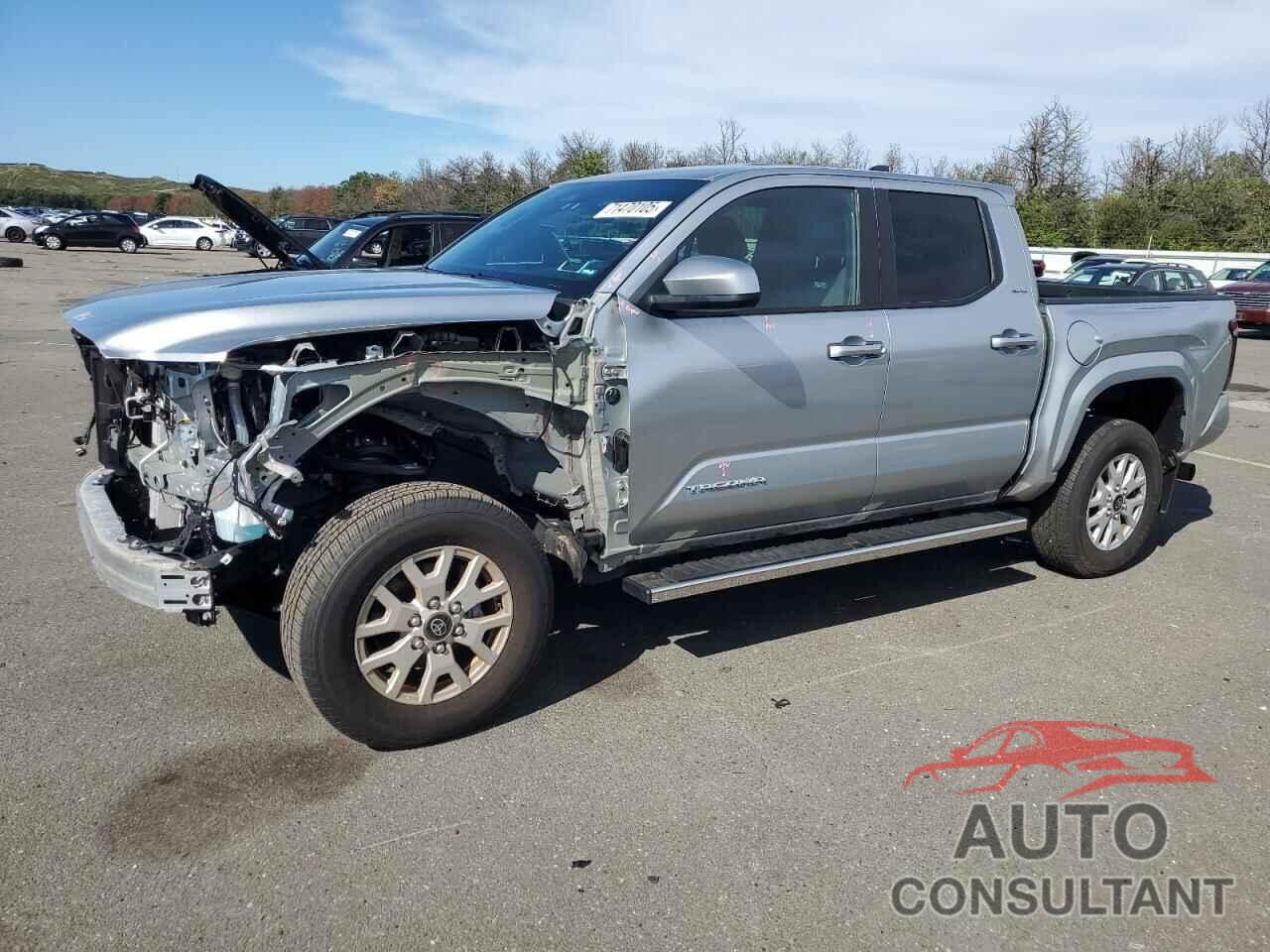 TOYOTA TACOMA 2024 - 3TYLB5JN4RT033080