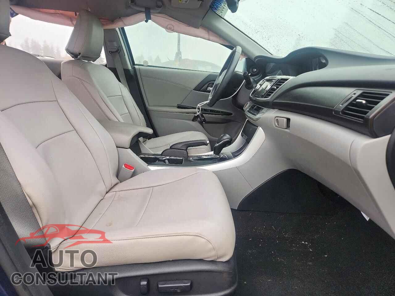 HONDA ACCORD 2013 - 1HGCR2F80DA158366