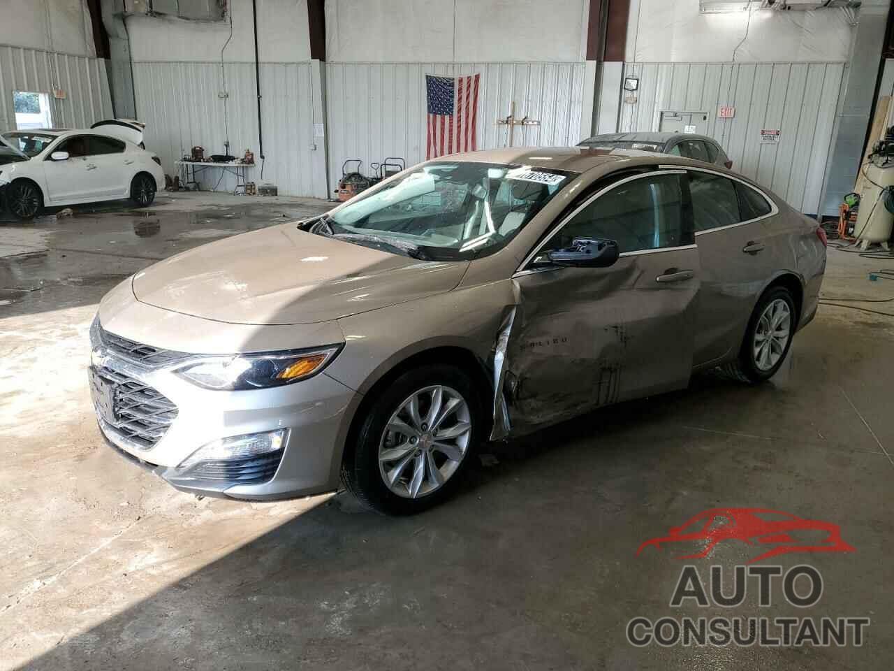 CHEVROLET MALIBU 2024 - 1G1ZD5ST2RF222283