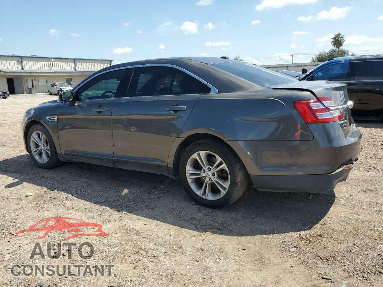 FORD TAURUS 2016 - 1FAHP2E85GG156311