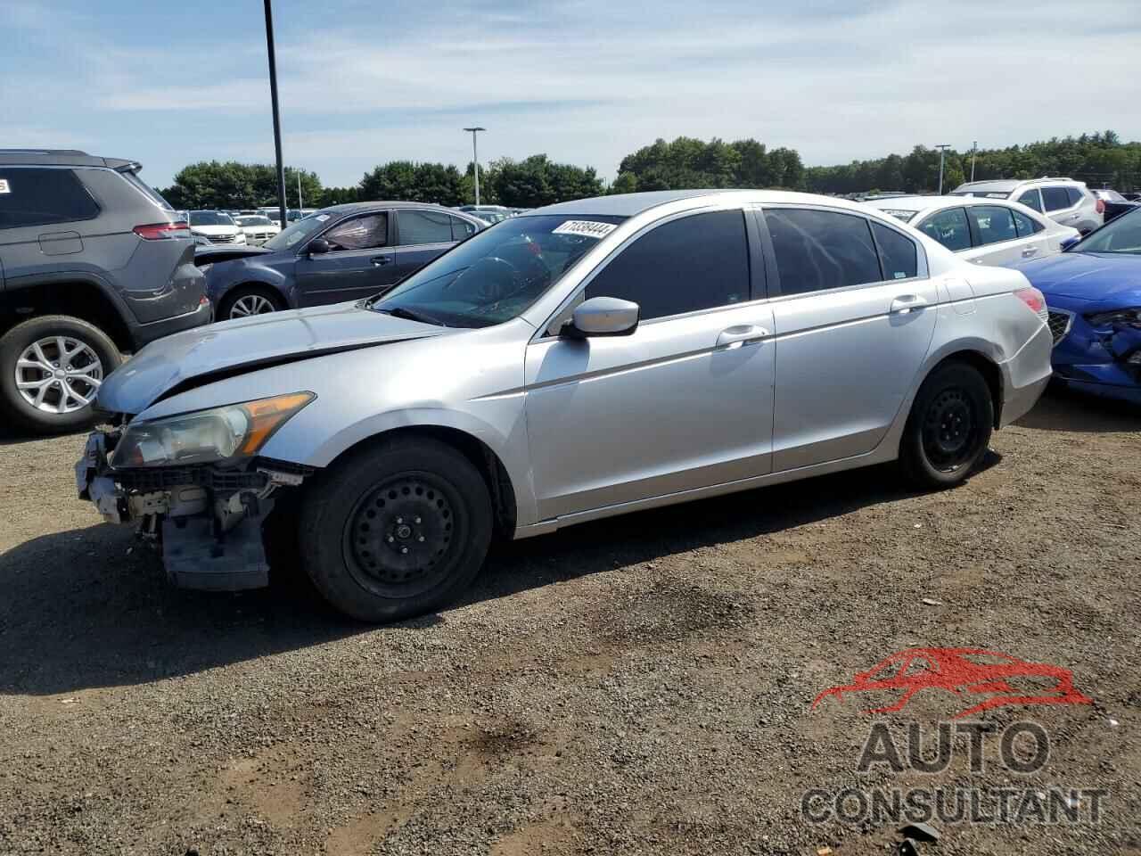 HONDA ACCORD 2009 - 1HGCP26339A092767