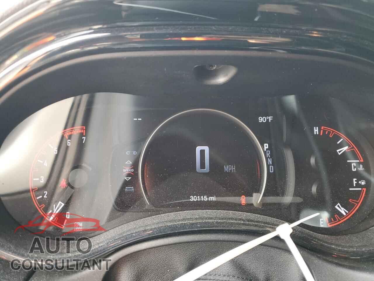 DODGE DURANGO 2024 - 1C4SDJCT1RC102959